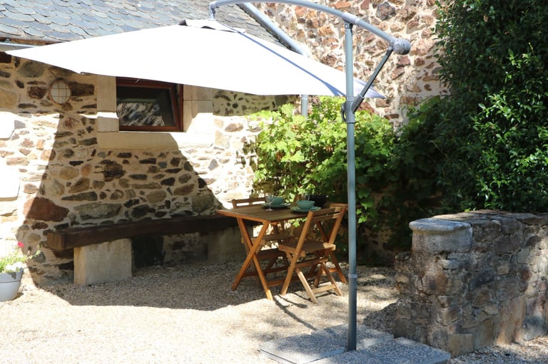 SW France - Gite for 2 people