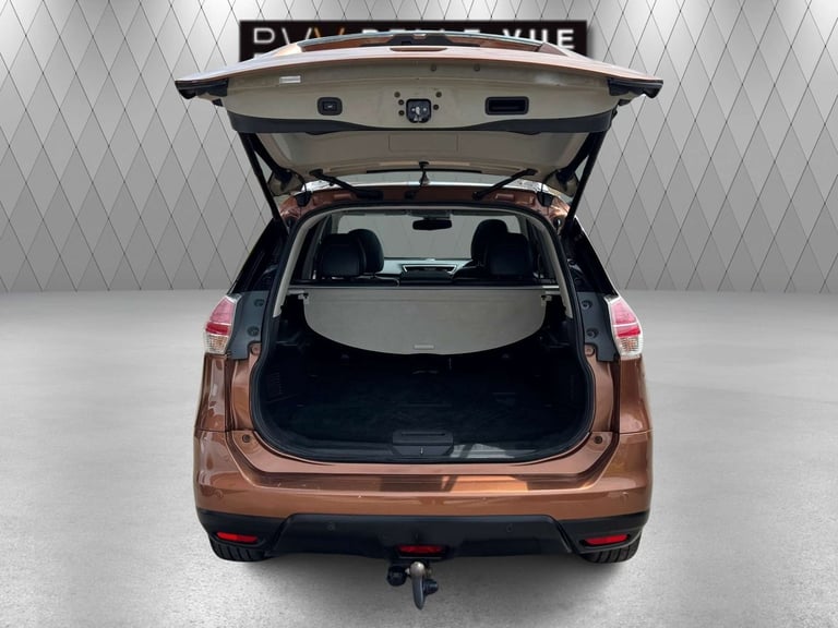 2016 Nissan X-Trail 1.6 X-Trail Tekna dCi 5dr - NATIONAL DELIVERY* SUV Diesel Manual