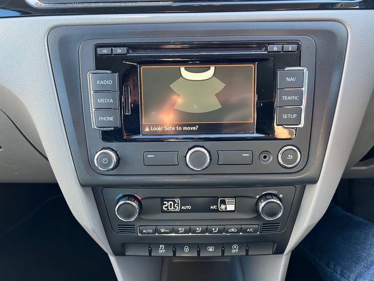 2014 SEAT Toledo 1.2 SE – £35 Road Tax, Great Spec, Long MOT (July 2026)