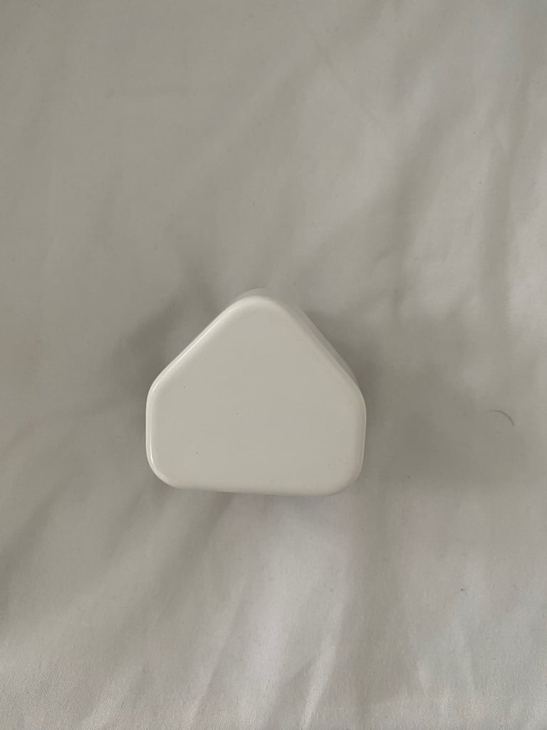 Apple iPhone/iPad original 5w adapter 