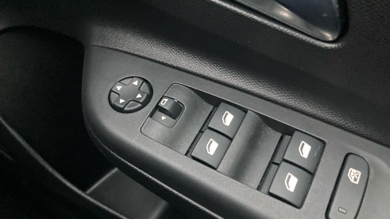 2022 Vauxhall Corsa 1.2 SE Edition 5dr Petrol Hatchback Hatchback Petrol Manual