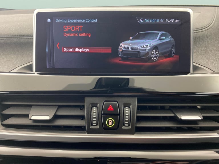 2019 BMW X2 2.0 18d Sport SUV 5dr Diesel Auto sDrive Euro 6 (s/s) (150 ps) - AUTO PARK  Suv Diese...
