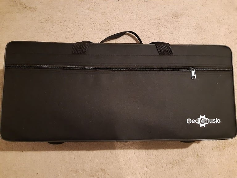 Almost New Alto Sax, and Accessories! Delivery Available