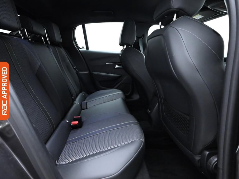 2021 Peugeot 208 1.2 PureTech GT Hatchback 5dr Petrol Manual Euro 6 (s/s) (100 ps) Hatchback PETR...