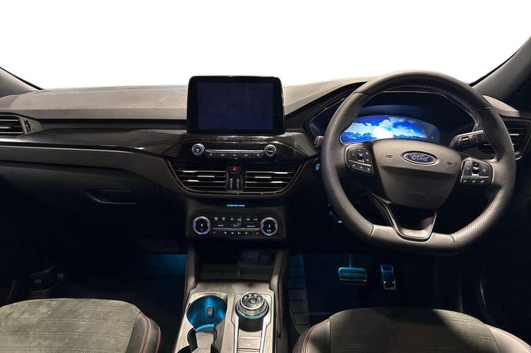 2024 Ford Kuga 2.5 PHEV ST-Line X Edition 5dr CVT HATCHBACK PETROL/ELECTRIC Automatic