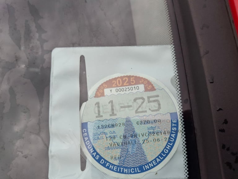 1.4 petrol astra