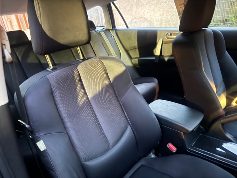 (DIESEL- ESTATE) MAZDA 6 TS2 2.2 DIESEL*LARGE BOOT*MOT-1 YEAR*like ford mondeo vauxhall insignia