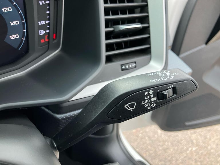 2020 Audi A1 TFSI CITYCARVER HATCHBACK Petrol Manual