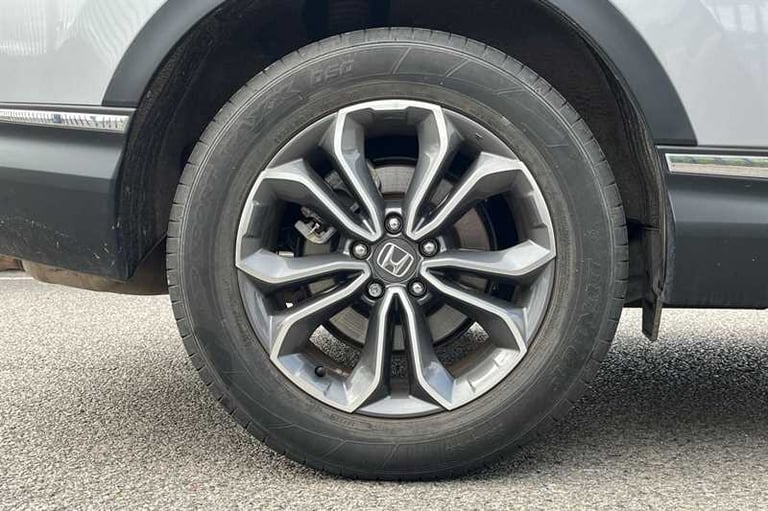 2023 Honda CR-V 2.0 h i-MMD SR SUV 5dr Petrol Hybrid eCVT 4WD Euro 6 (s/s) (184 ps) SUV Hybrid Au...