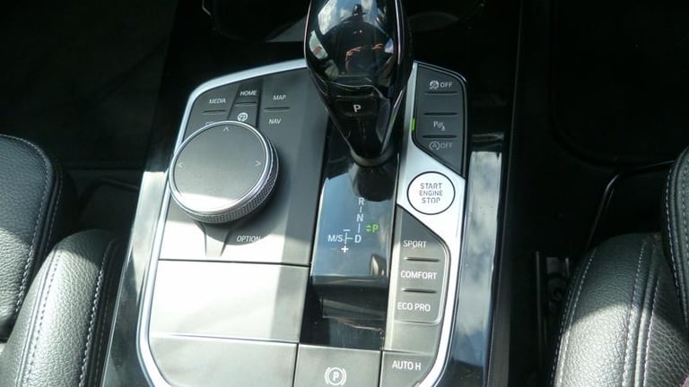 2021 BMW 2 Series Gran Coupe 1.5 218i M Sport Saloon 4dr Petrol DCT Euro 6 (s/s) (136 ps) Automat...