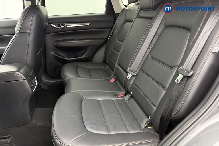 2019 Mazda CX-5 2.0 Sport Nav-Plus 5dr Auto [Safety Pack] SUV Petrol Automatic