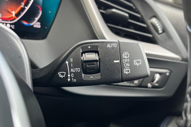 2023 BMW 1 Series 118i [136] M Sport 5dr [Live Cockpit Professional] Manual Hatchback Petrol Manual