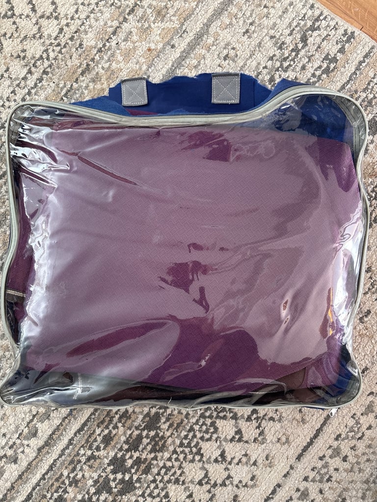 Outdoor or Stabled Horse Rug