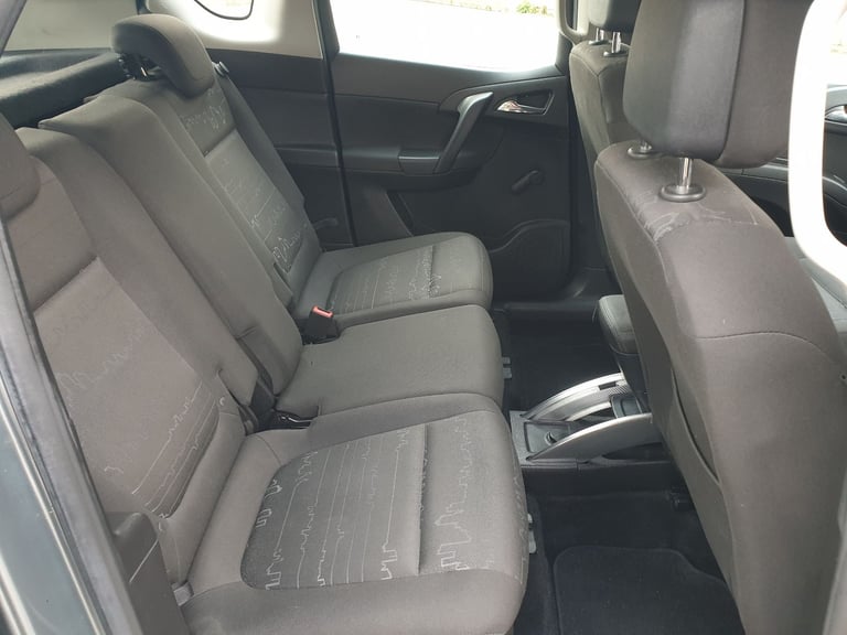 Vauxhall, MERIVA, MPV, 2011, Manual, 1686 (cc), 5 doors