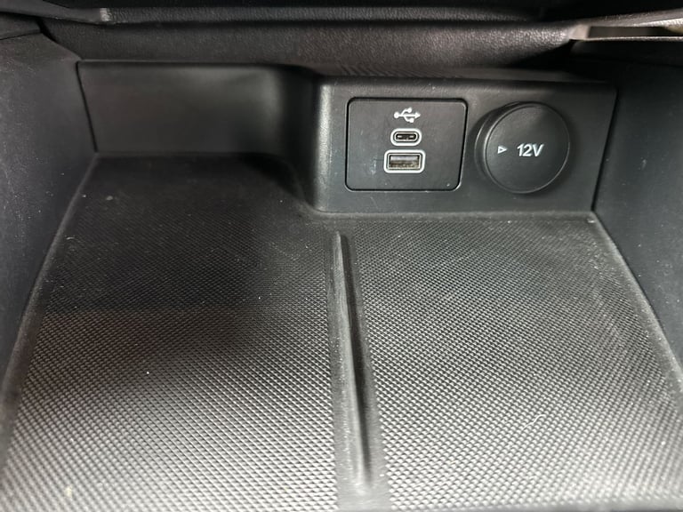 2022 Ford Focus Estate Active 1.0 125PS Estate Petrol Manual