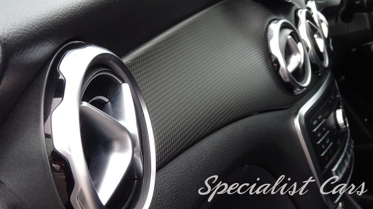 2018 Mercedes-Benz GLA 1.6 GLA200 SE (Executive) SUV 5dr Petrol 7G-DCT Euro 6 (s/s) (156 ps) ESTA...