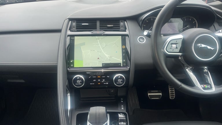 2023 Jaguar E-PACE 1.5 P300e R-Dynamic HSE 5dr Auto Hybrid