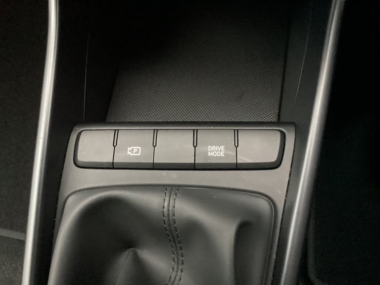 2024 Hyundai i20 1.0T GDi Advance 5dr Hatchback Petrol Manual