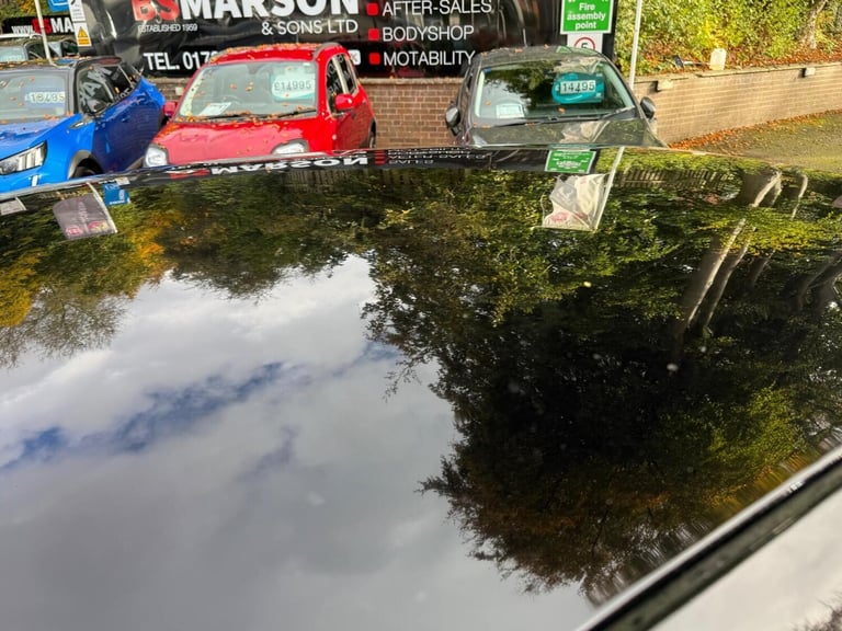 2015 smart fortwo 0.9T Prime (Premium) Euro 6 (s/s) 2dr Coupe Petrol Manual