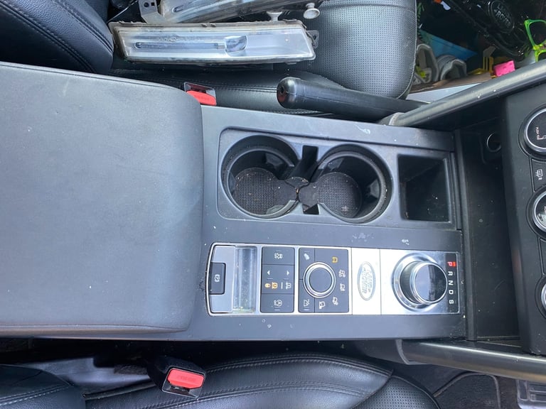 2020 LAND ROVER DISCOVERY LANDMARK EDITION  SDV6 AUTO SUV DAMAGED SALVAGE 