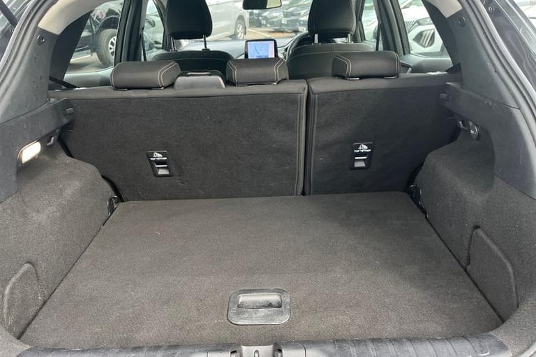 2023 Ford Puma 1.0L EcoBoost 125ps Hybrid mHEV Titanium 5dr Manual Manual Hatchback Petrol Manual