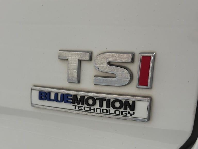 2016 Volkswagen Golf 1.4 TSI BlueMotion Tech Match Edition Hatchback 5dr Petrol DSG Euro 6 (s/s) ...