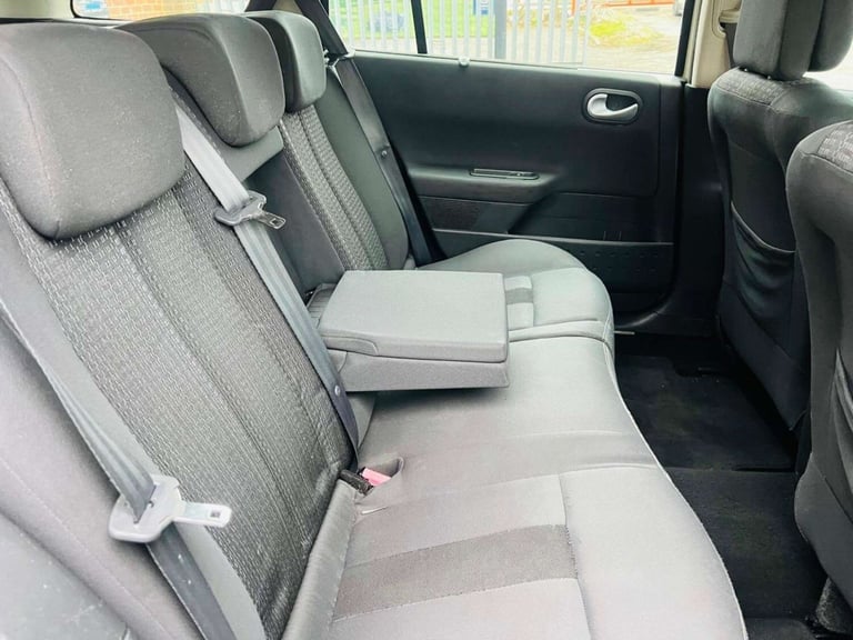 2008 Renault Megane 1.9 dCi FAP Dynamique S Estate 5dr Diesel Manual (154 g/km, 130 bhp) Estate D...