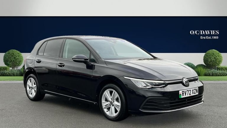 2022 Volkswagen Golf 2.0 TDI Life Hatchback 5dr Diesel Manual Euro 6 (s/s) (115 ps) Manual Hatchb...