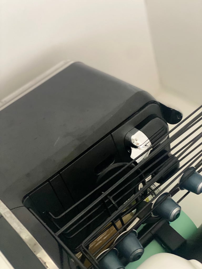 image for Working Nespresso Coffee Machine