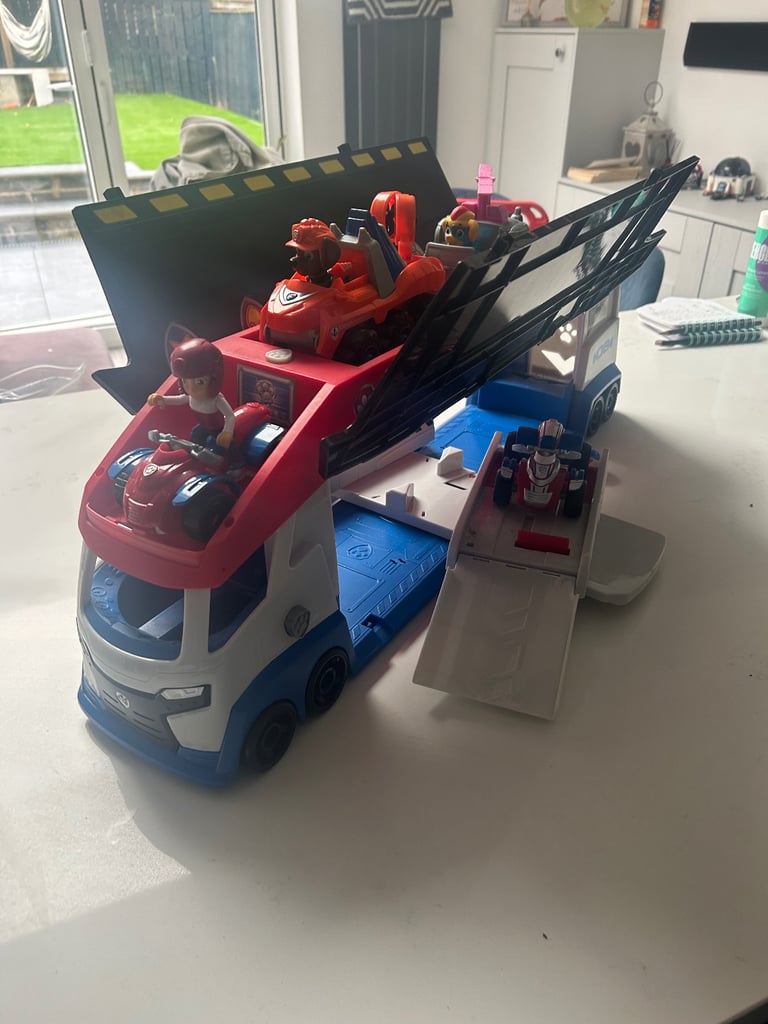 image for Paw patrol 