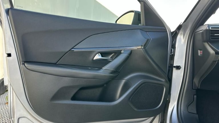 2023 Peugeot 2008 1.2 PureTech GT SUV 5dr Petrol EAT Euro 6 (s/s) (130 ps) Automatic Estate Petro...