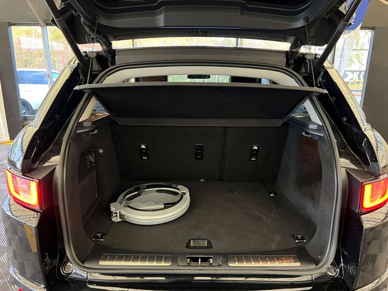 2016 Land Rover Range Rover Evoque 2.0 TD4 HSE Dynamic Lux 5dr Auto ESTATE DIESEL Automatic