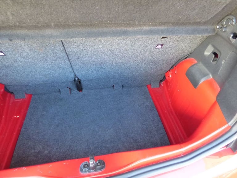 Skoda Citigo 1.0 MPI SE 5dr Petrol