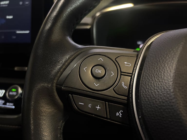 2023 Suzuki Swace 1.8h Motion Estate 5dr Petrol Hybrid CVT Euro 6 (s/s) (140 ps)