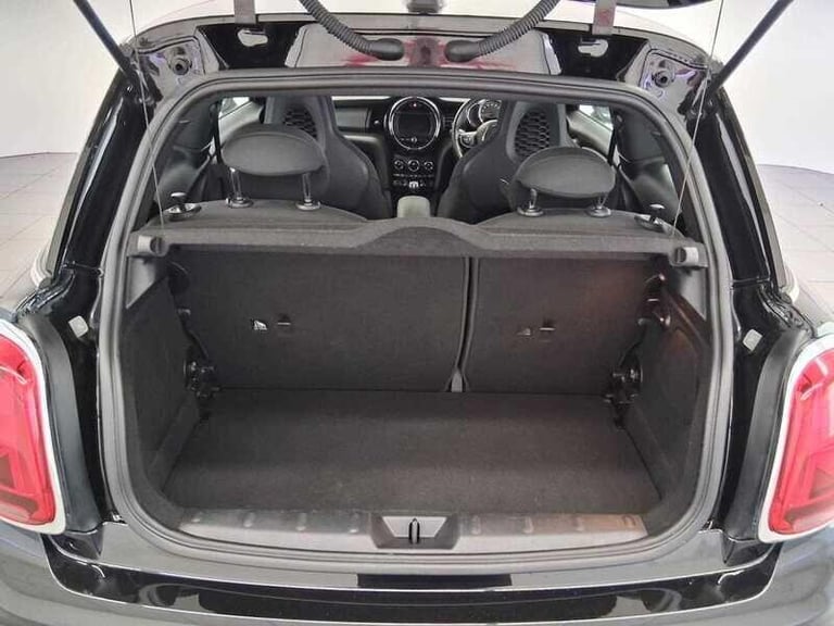 2019 MINI Hatch 1.5 Cooper Sport Hatchback 3dr HATCHBACK Petrol Manual