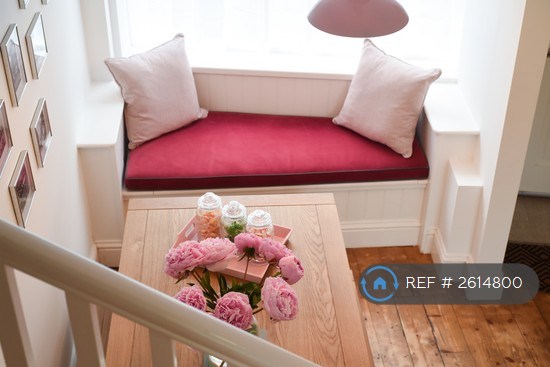 2 bedroom house in Castle Road, Southsea, PO5 (2 bed) (#2614800)