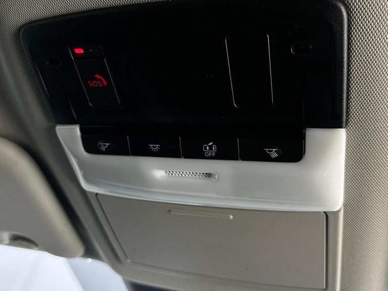 2022 Nissan Qashqai 1.3 DIG-T MHEV N-Connecta Euro 6 (s/s) 5dr HATCHBACK Petrol/Electric Hybrid M...