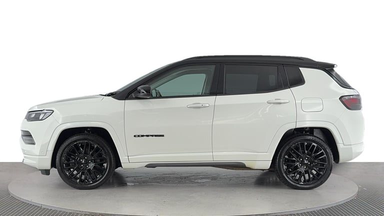 2023 Jeep Compass 1.3 T4 GSE 4xe PHEV S Model 5dr Auto ESTATE PETROL/ELECTRIC Automatic