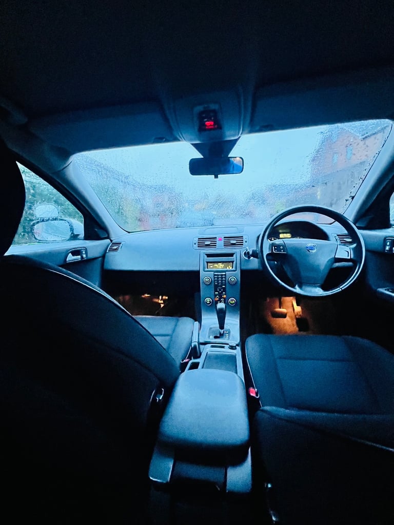 Volvo V50 2.0 Diesel Estate - Automatic