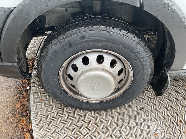 2019 Ford Transit 460 EcoBlue Leader 17 Seat Minibus Minibus Diesel Manual