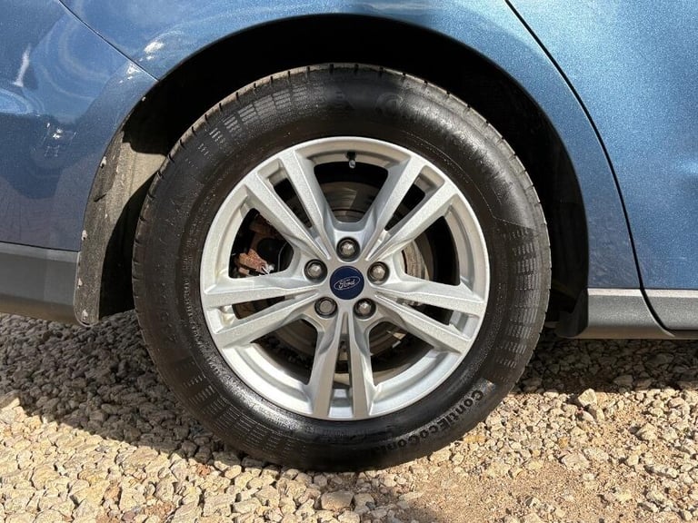 2022 Ford Galaxy 2.5h Duratec Titanium MPV 5dr Petrol Hybrid CVT Euro 6 (s/s) (190 ps) MPV Petrol...