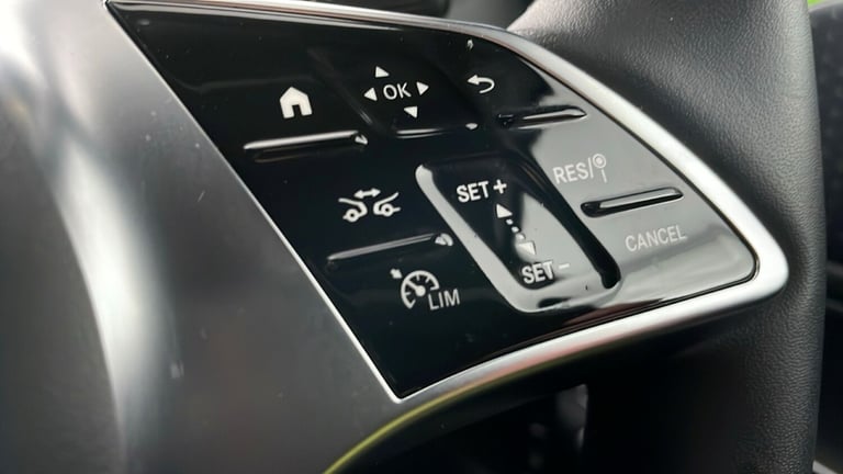 2024 Mercedes-Benz EQA EQA 250+ 140kW Sport Executive 70.5kWh 5dr Auto ESTATE ELECTRIC Automatic