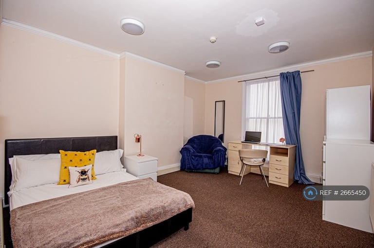 6 bedroom house in Bedford Street, Leamington Spa, CV32 (6 bed) (#2665450)