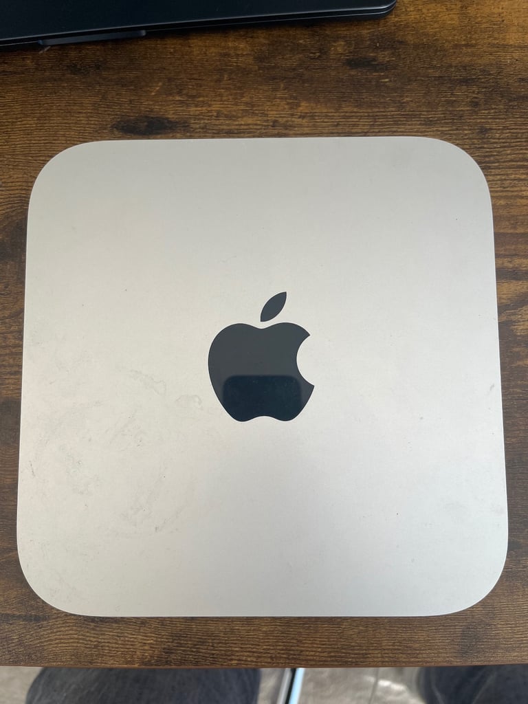 Mac mini 2023 256GB SSD 8GB ram Perfect Condition. Powerhouse £450 ono