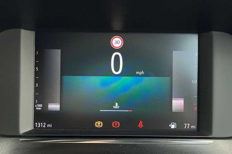 2025 Vauxhall Corsa 1.2 Turbo Ultimate 5dr HATCHBACK PETROL Manual