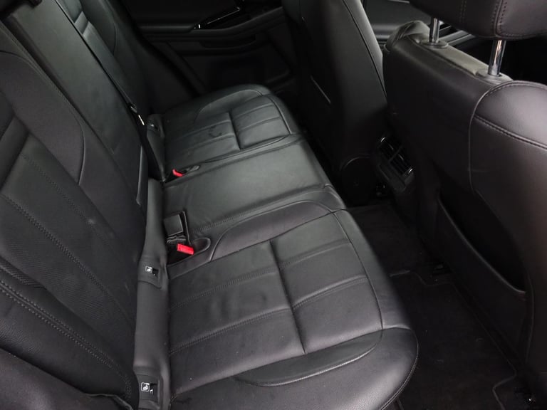 2020 70 REG RANGE ROVER EVOQUE S DIESEL DAMAGED REPAIRABLE SALVAGE