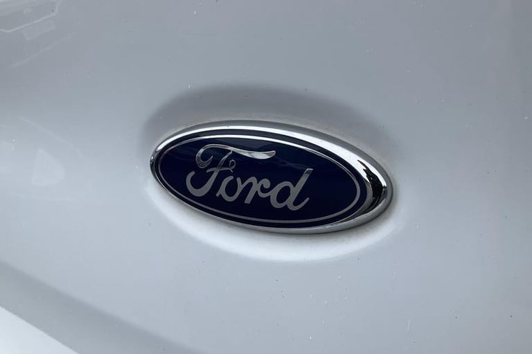 2018 Ford Ka+ 1.2 85 Active 5dr**BLUETOOTH - CRUISE CONTROL - SPEED LIMITER - STOP/START Hatchbac...