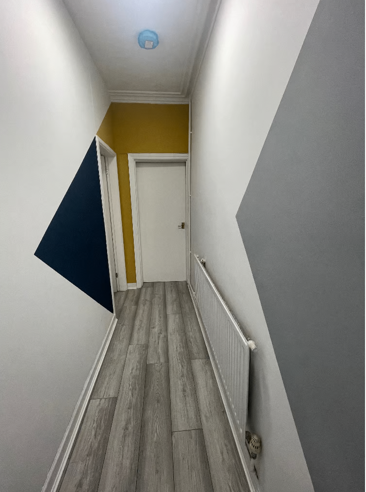 Spacious and Cosy Single Room available for Rent in – ST4 6EE