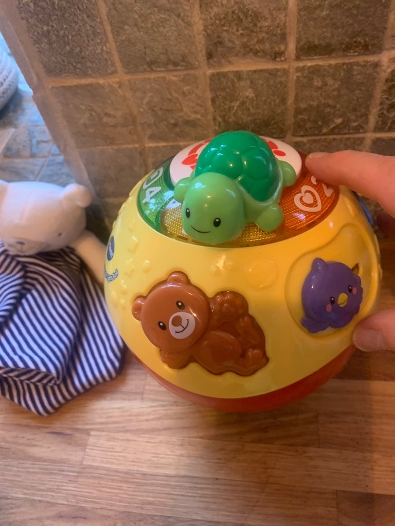 Toy bundle £5