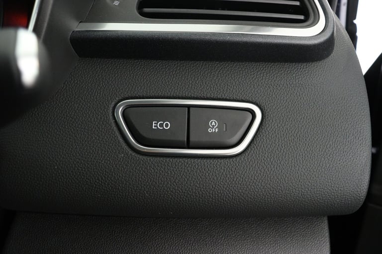 2019 Renault Kadjar 1.3 TCE GT Line 5dr Hatchback Petrol Manual